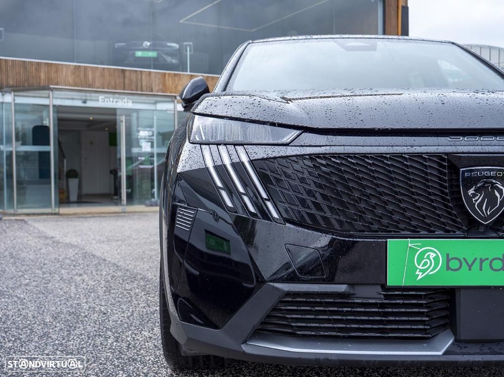 Peugeot E-3008 73 kWh Allure - 6