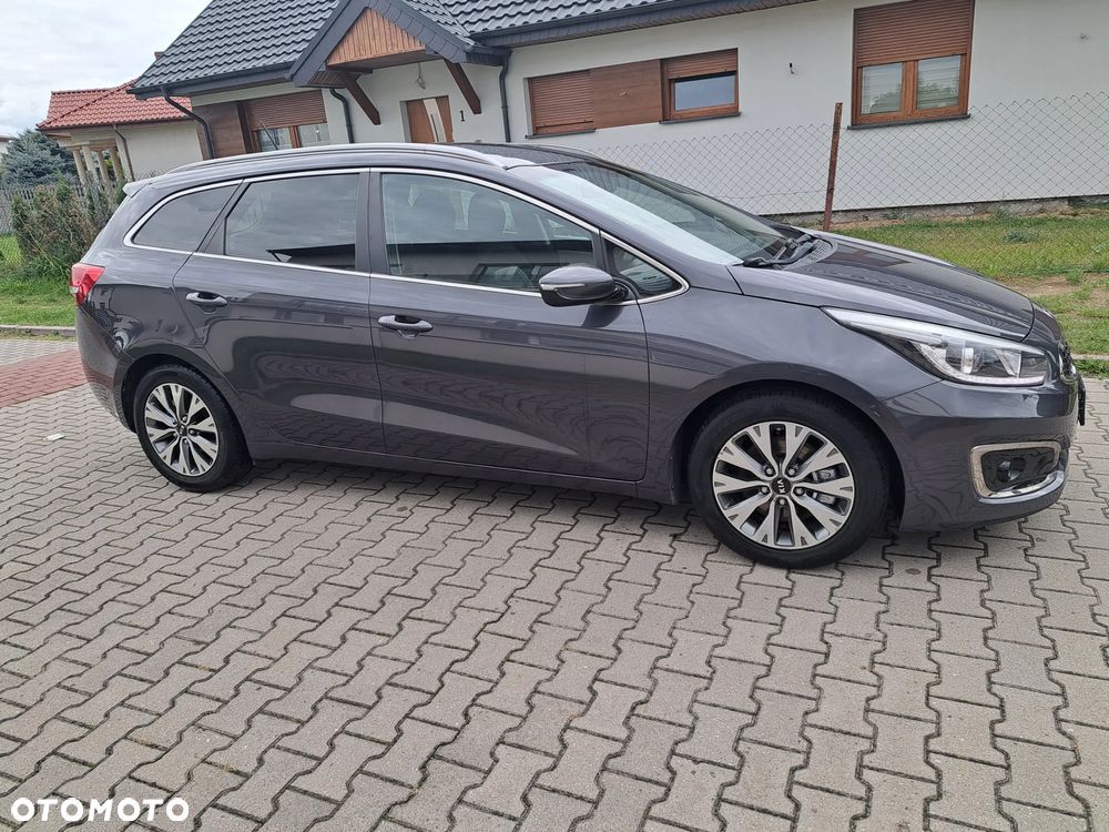 Kia Ceed 1.4 L Business Line - 9
