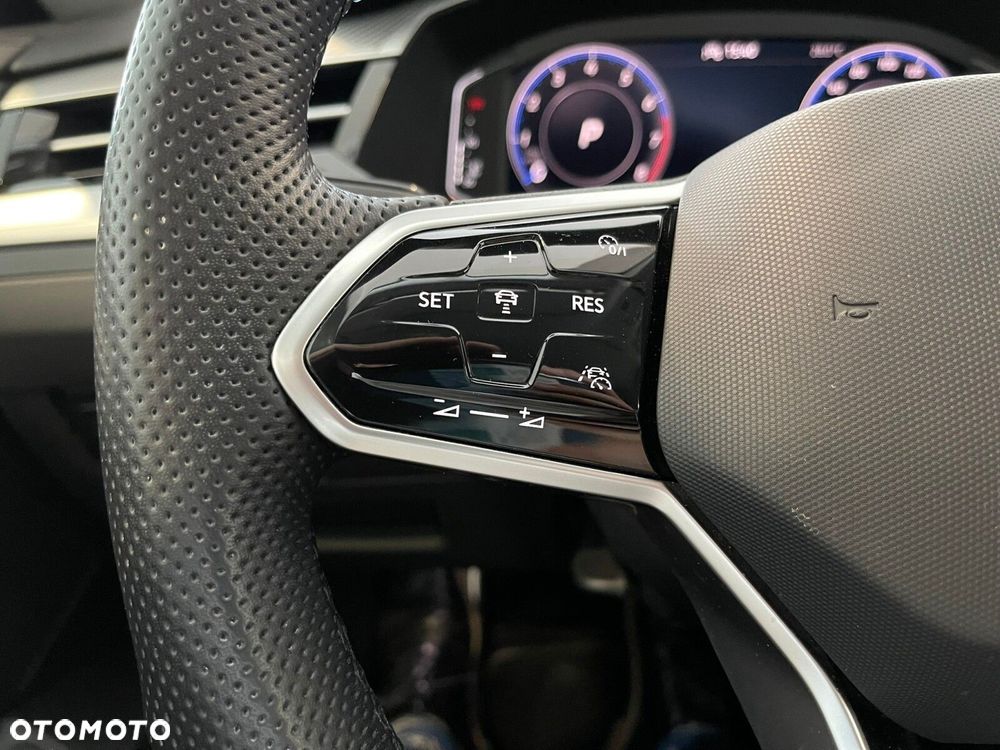 Volkswagen Arteon 2.0 TSI Elegance DSG - 26