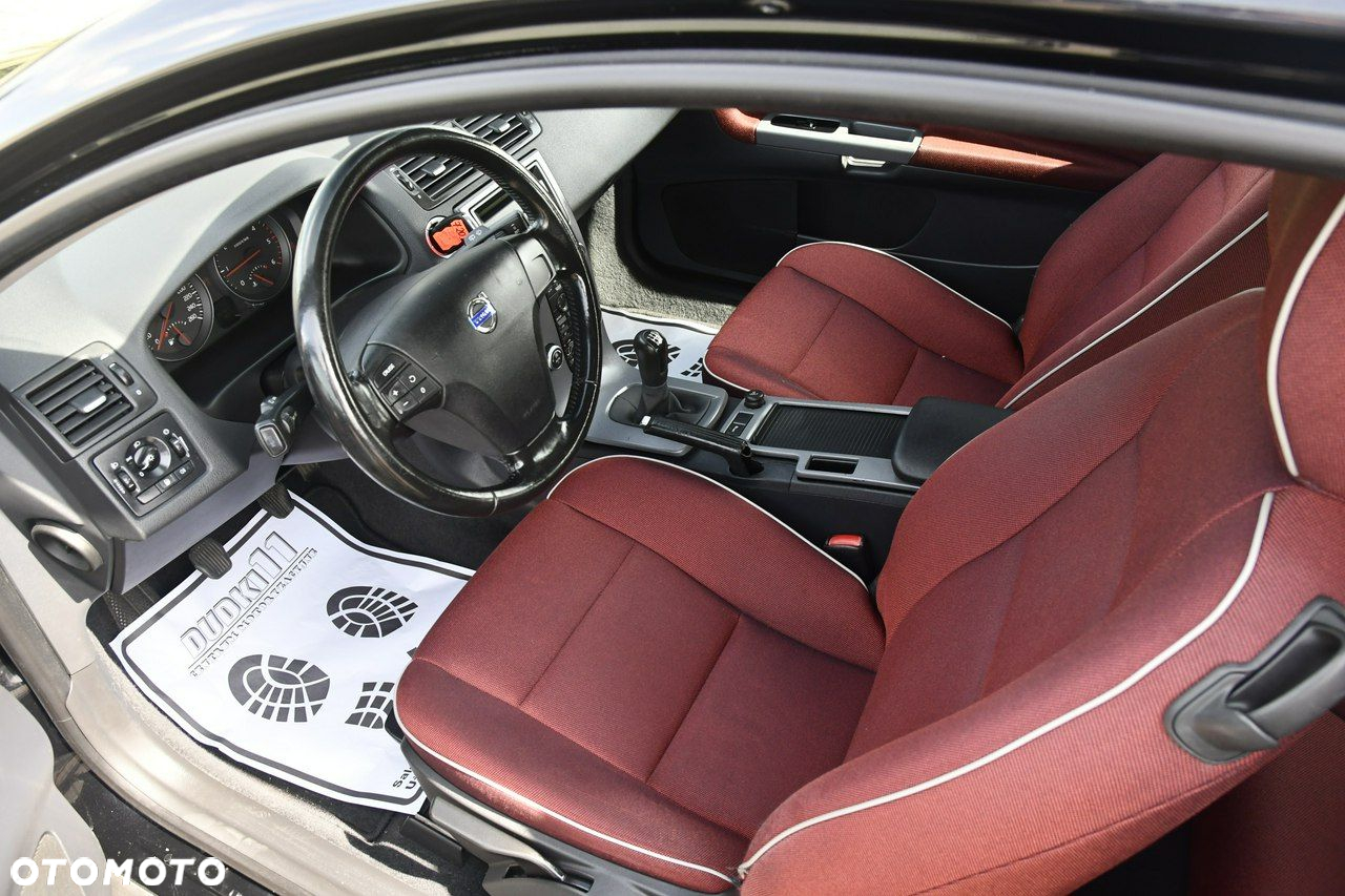 Volvo C30 - 14