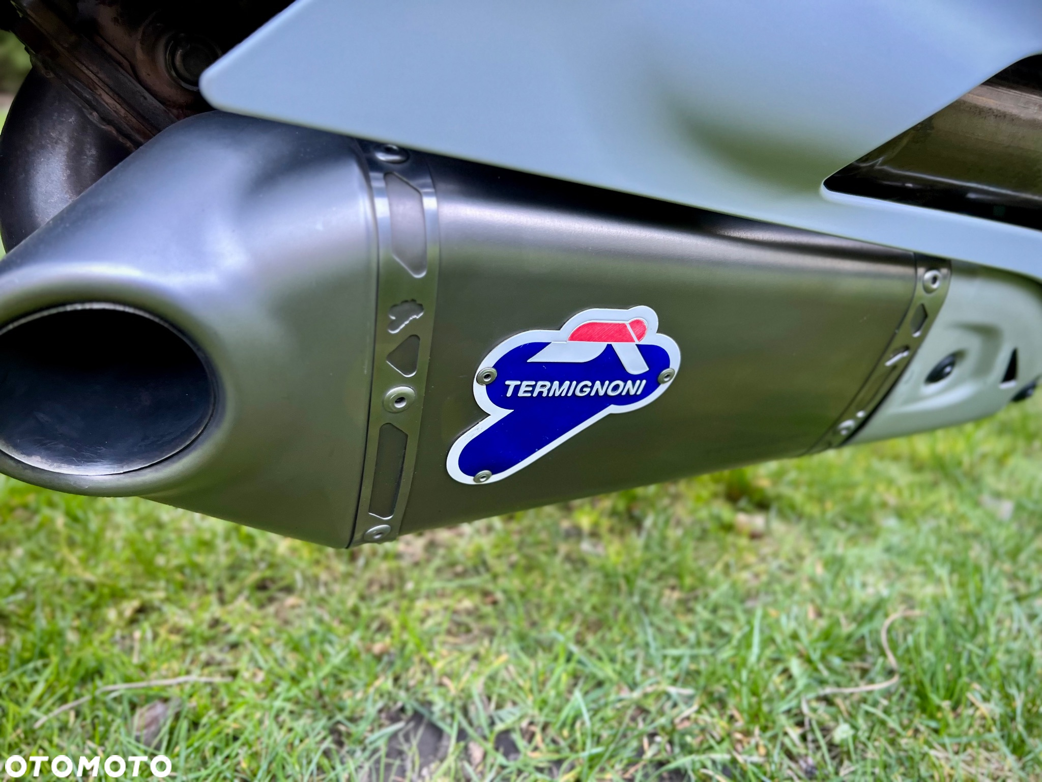 Ducati Panigale 899 - 39
