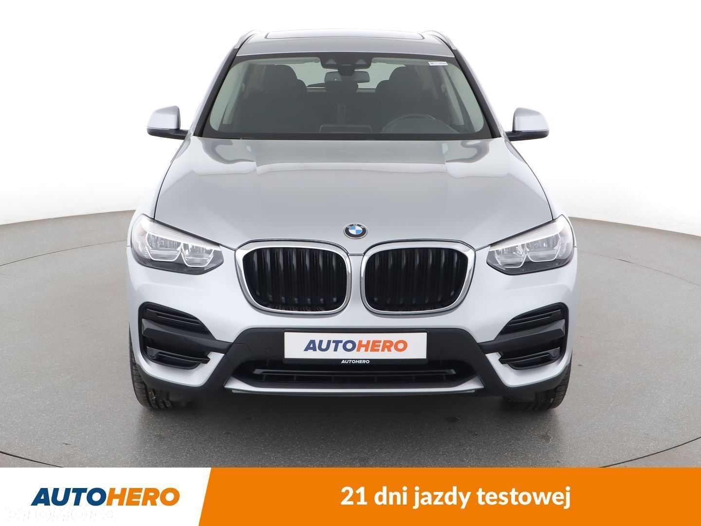 BMW X3 - 9
