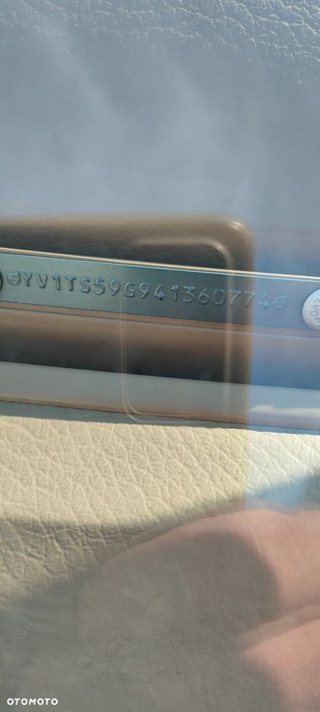 Volvo S80 - 17