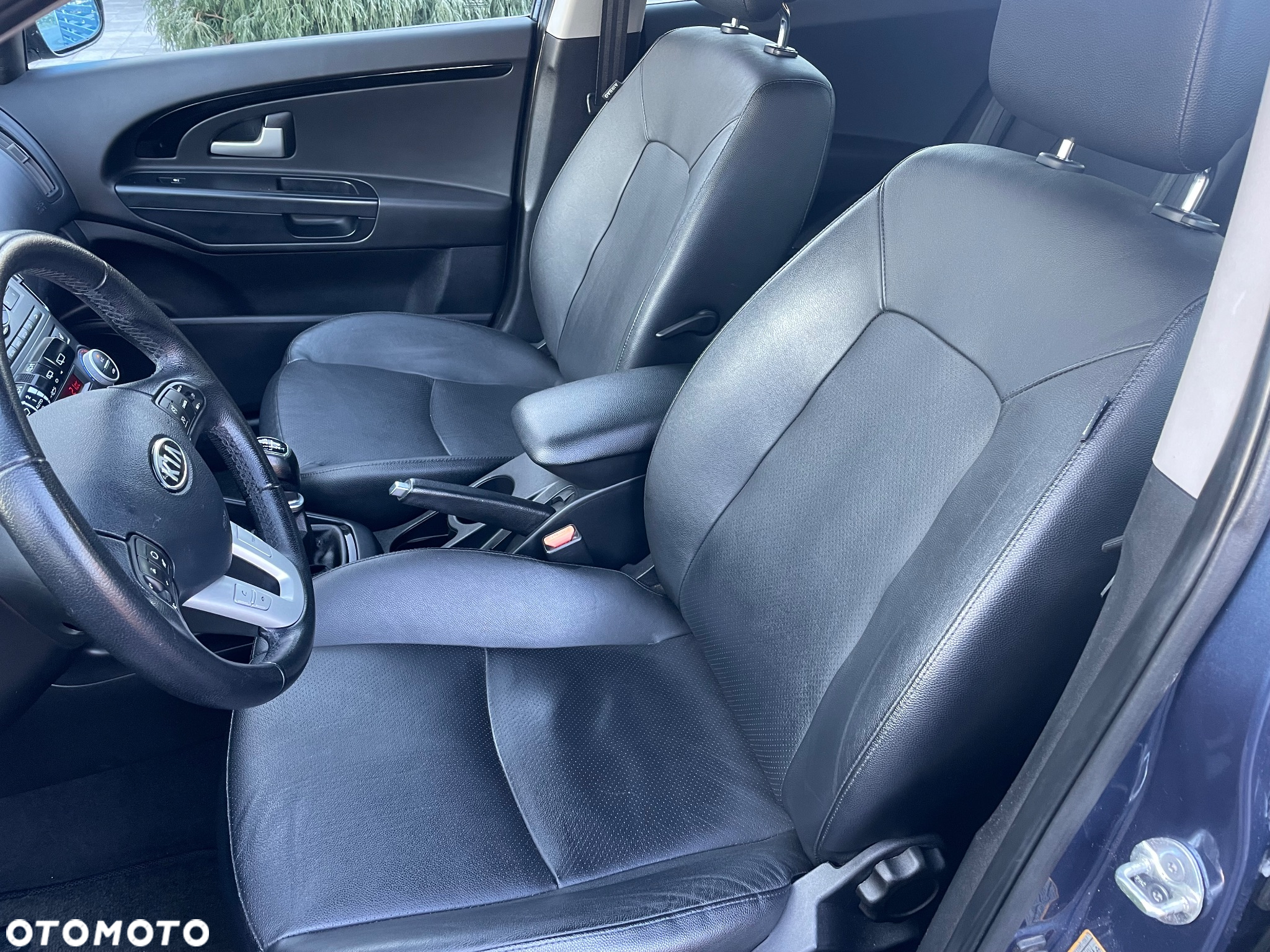 Kia Ceed Cee'd 1.6 Optimum + - 6