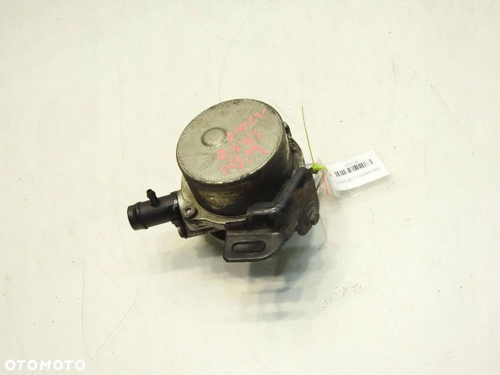 POMPA VACU VACUM DACIA SANDERO I 1.5 DCI 8201005306B - 4
