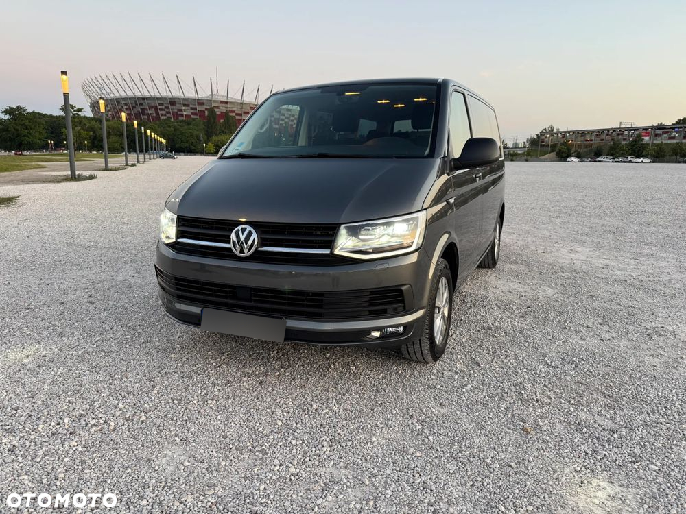 Volkswagen Multivan 2.0 TDI L1 Trendline DSG - 3