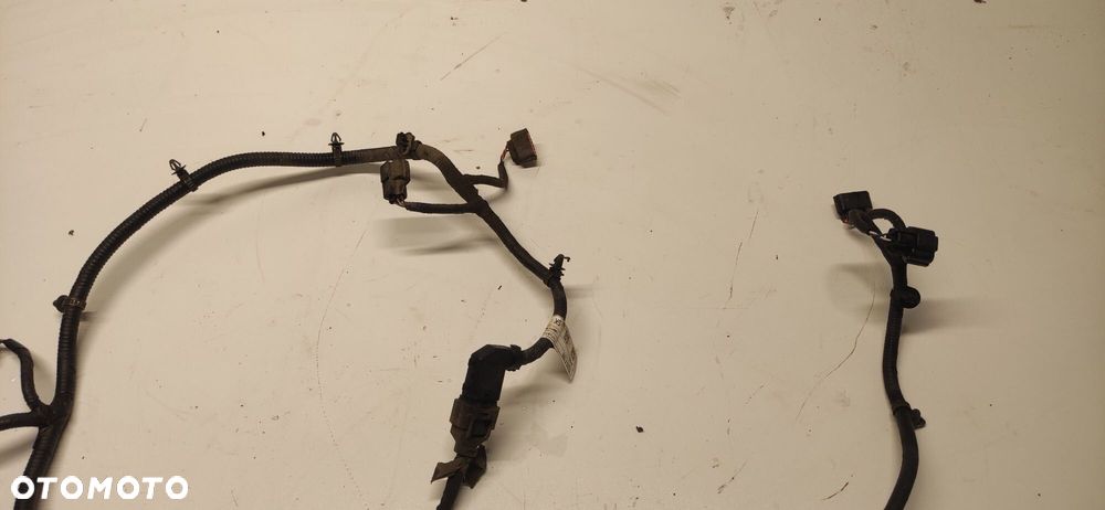 KIA SPORTAGE IV LIFT WIĄZKA INSTALACJA PDC TYŁ 91880-F1600 19- - 4