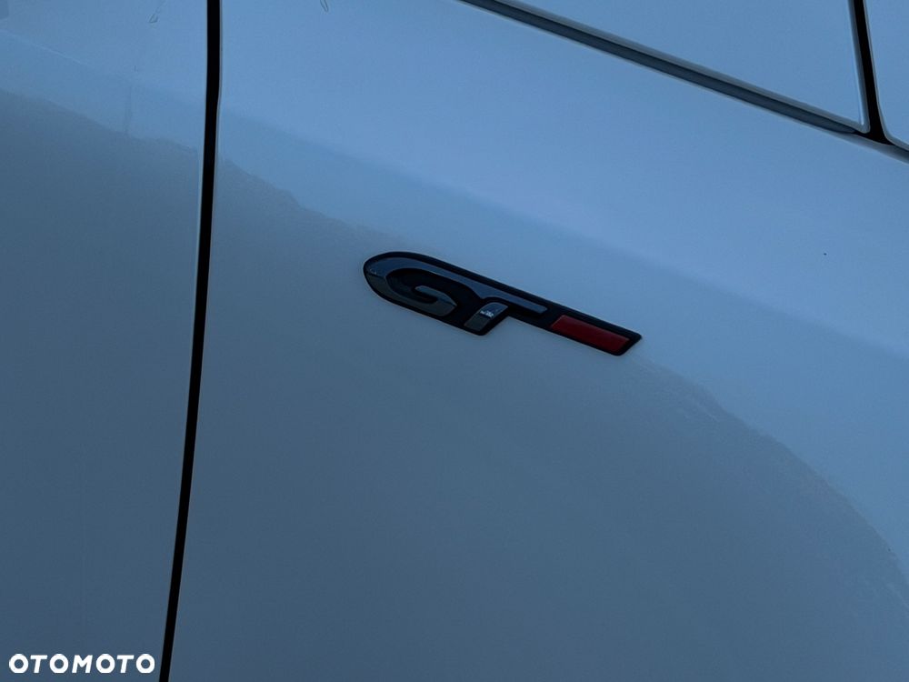 Peugeot 308 BlueHDi FAP 180 EAT8 Stop & Start GT - 12