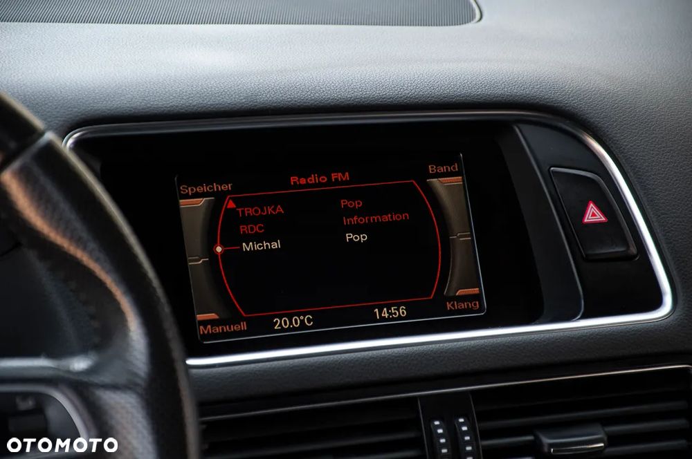 Audi Q5 2.0 TDI Quattro - 33