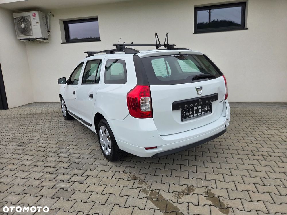 Dacia Logan - 3