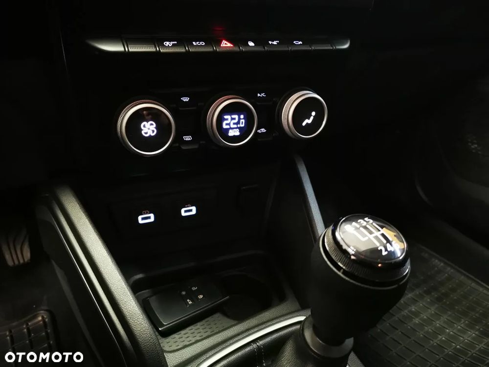 Dacia Duster 1.0 TCe Prestige - 15