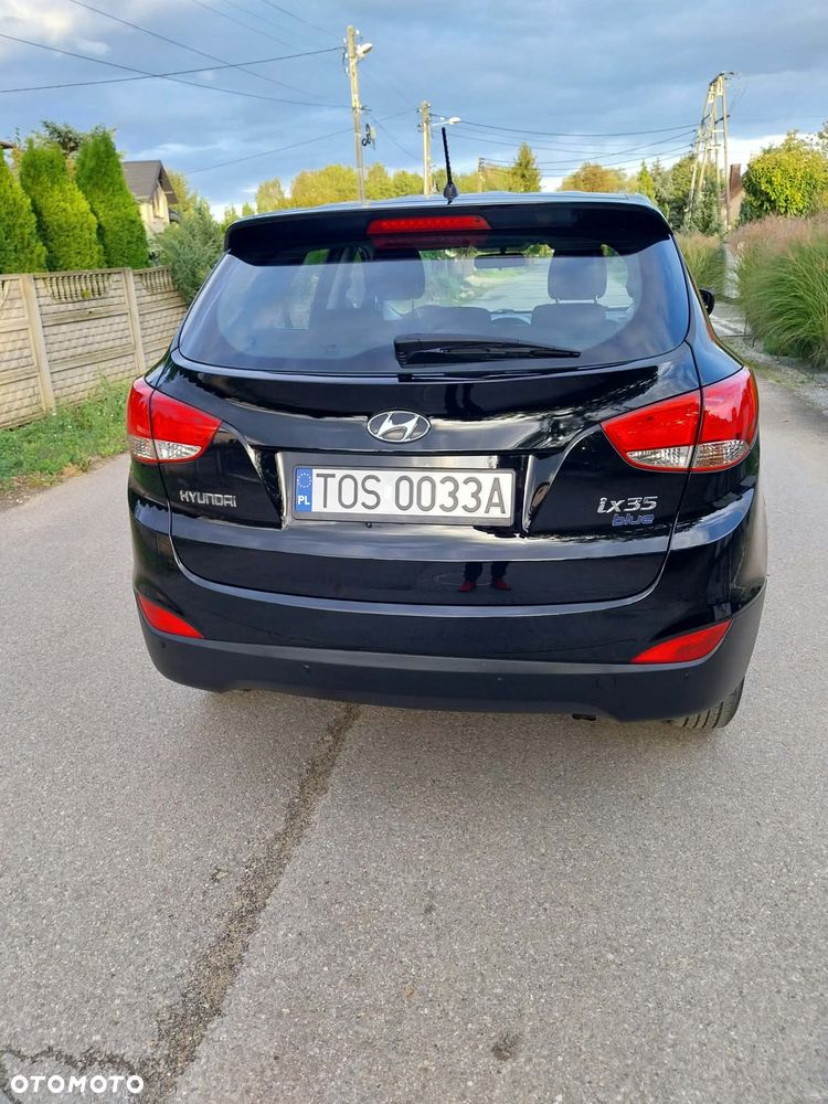 Hyundai ix35 - 31