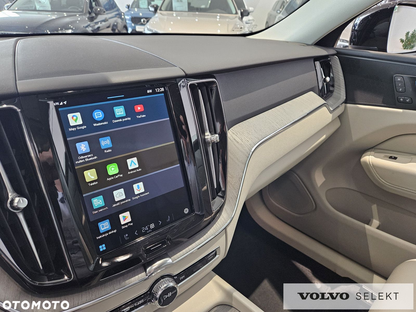 Volvo XC 60 - 12