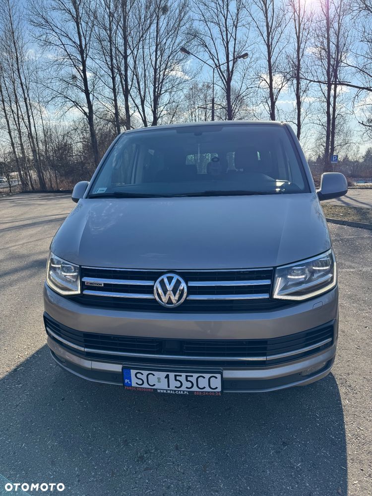Volkswagen Caravelle 2.0 BiTDI L2 Highline 4Motion DSG - 17