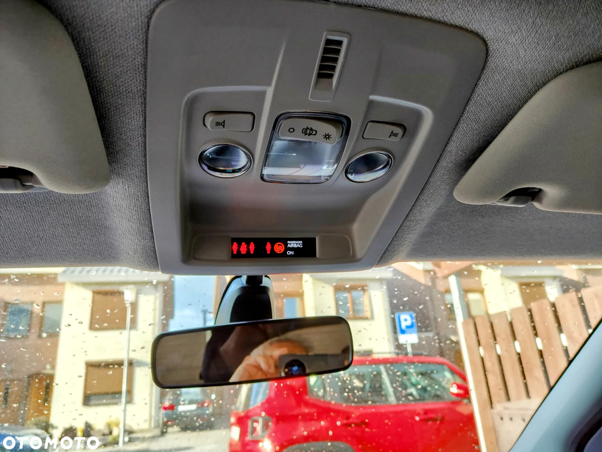 Citroën C4 Cactus BlueHDi 100 Stop&Start Business Class - 13