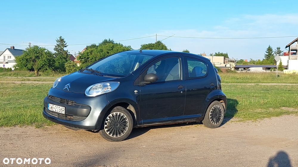 Citroën C1 1.0i Flirt - 1