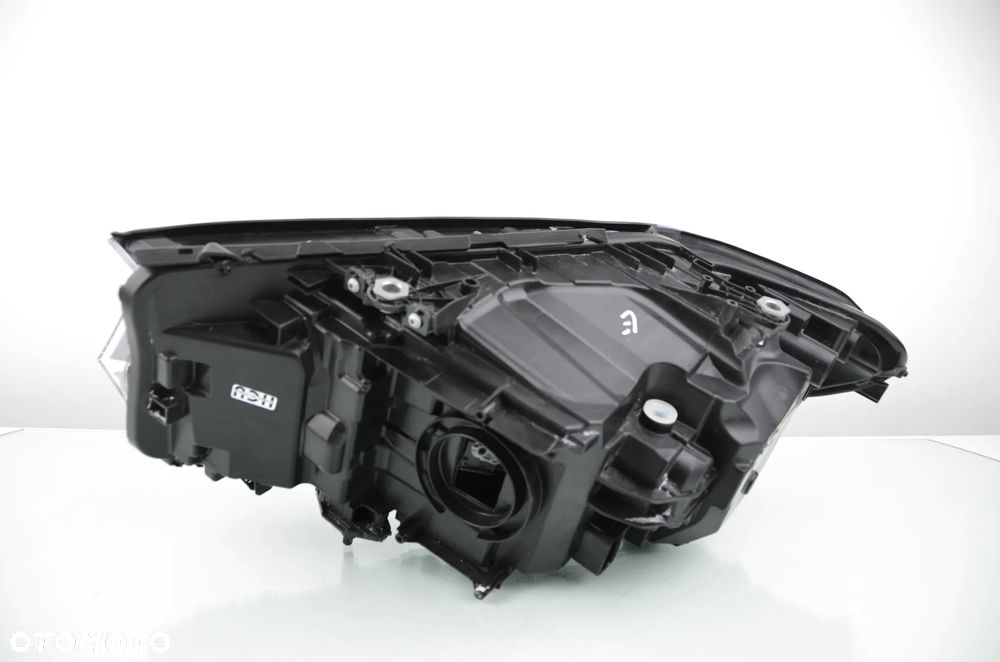 BMW 5 G30 G31 FULL LED 7214952-06 Prawy Przedni Oryginał - 3