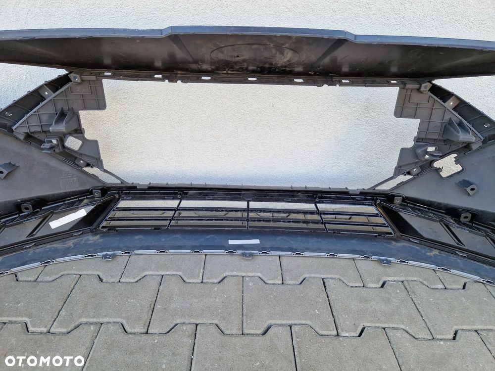 Zderzak Hyundai I20 III lift 2024 - - 14