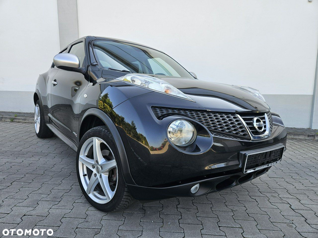 Nissan Juke - 3