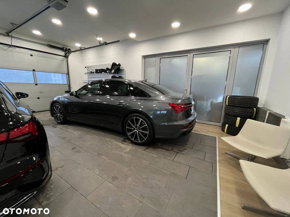 Audi A6 Limousine 40 TDI mHEV Quattro Sport S tronic - 3