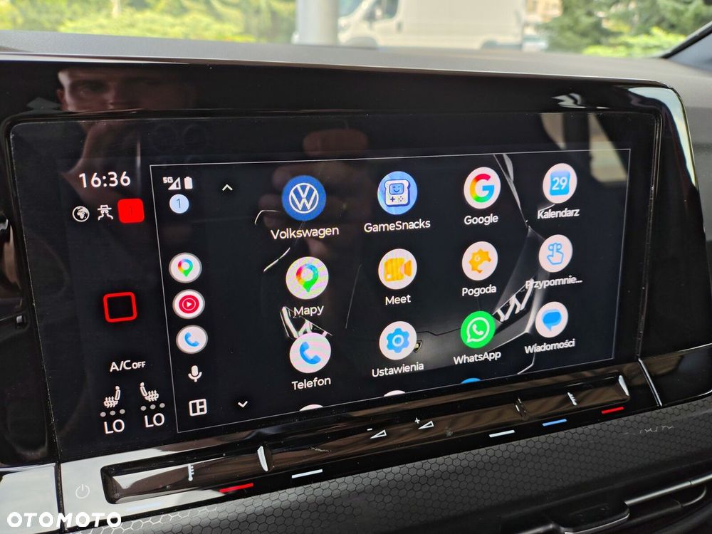 Volkswagen Golf - 35