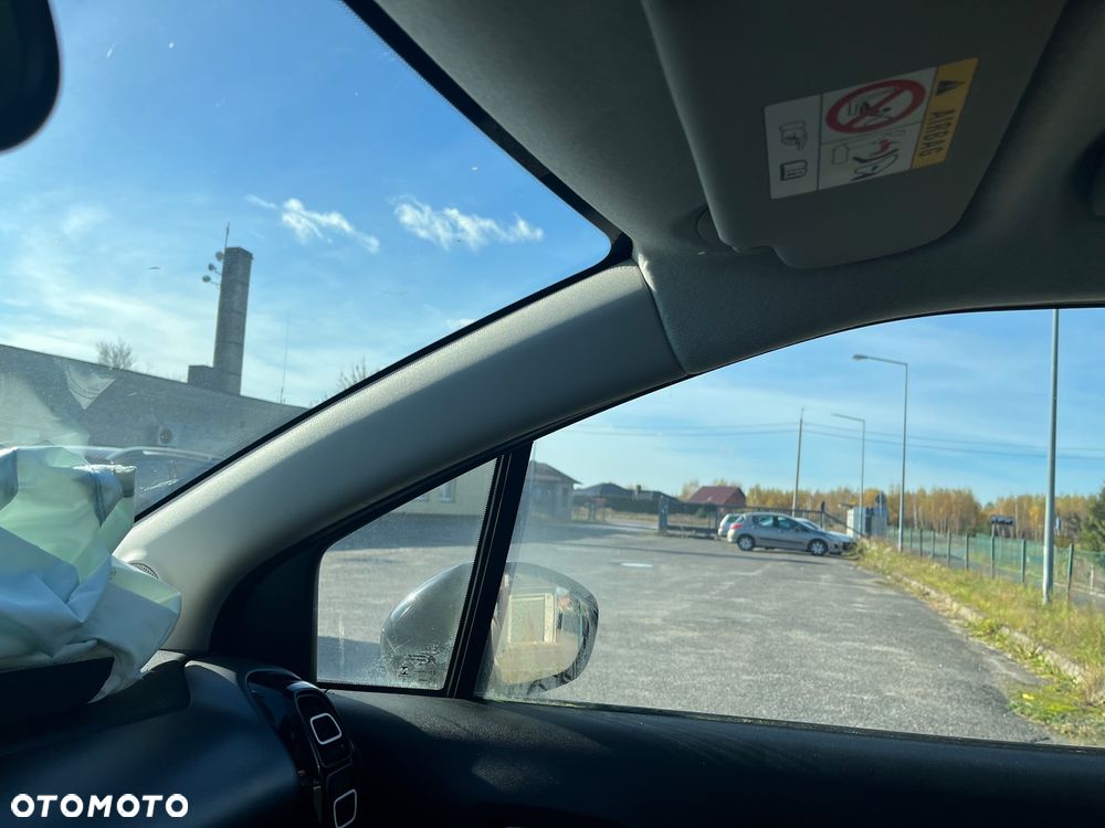 Citroën C3 Aircross 1.2 PureTech Feel S&S - 24