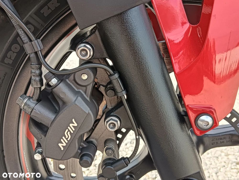 Honda NC - 35