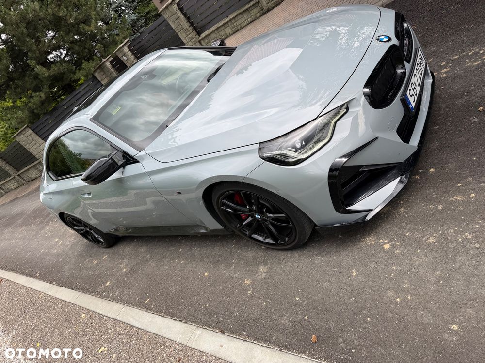 BMW Seria 2 220i - 6
