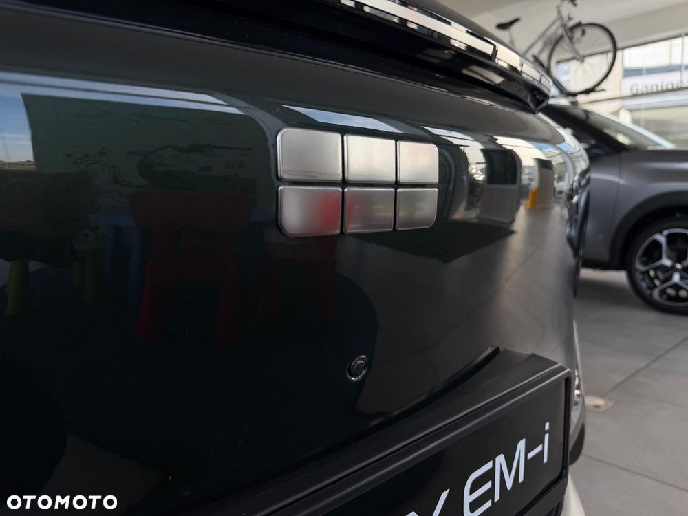 Geely Starray - 5