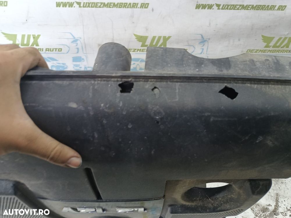 Capac motor cu filtru aer 03e129607 Volkswagen VW Polo 4 9N [2001 - 2 - 2