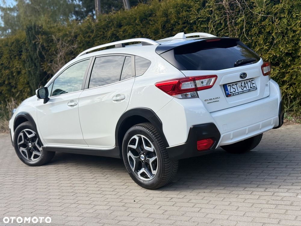 Subaru XV 2.0i Lineartronic Exclusive+ - 37