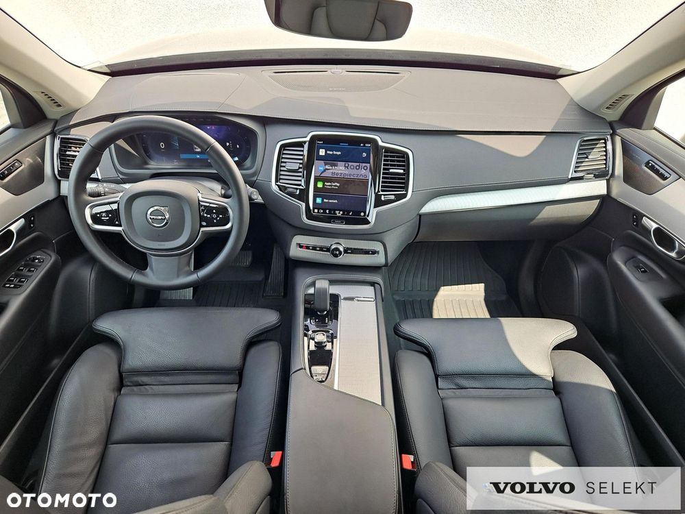 Volvo XC 90 - 11