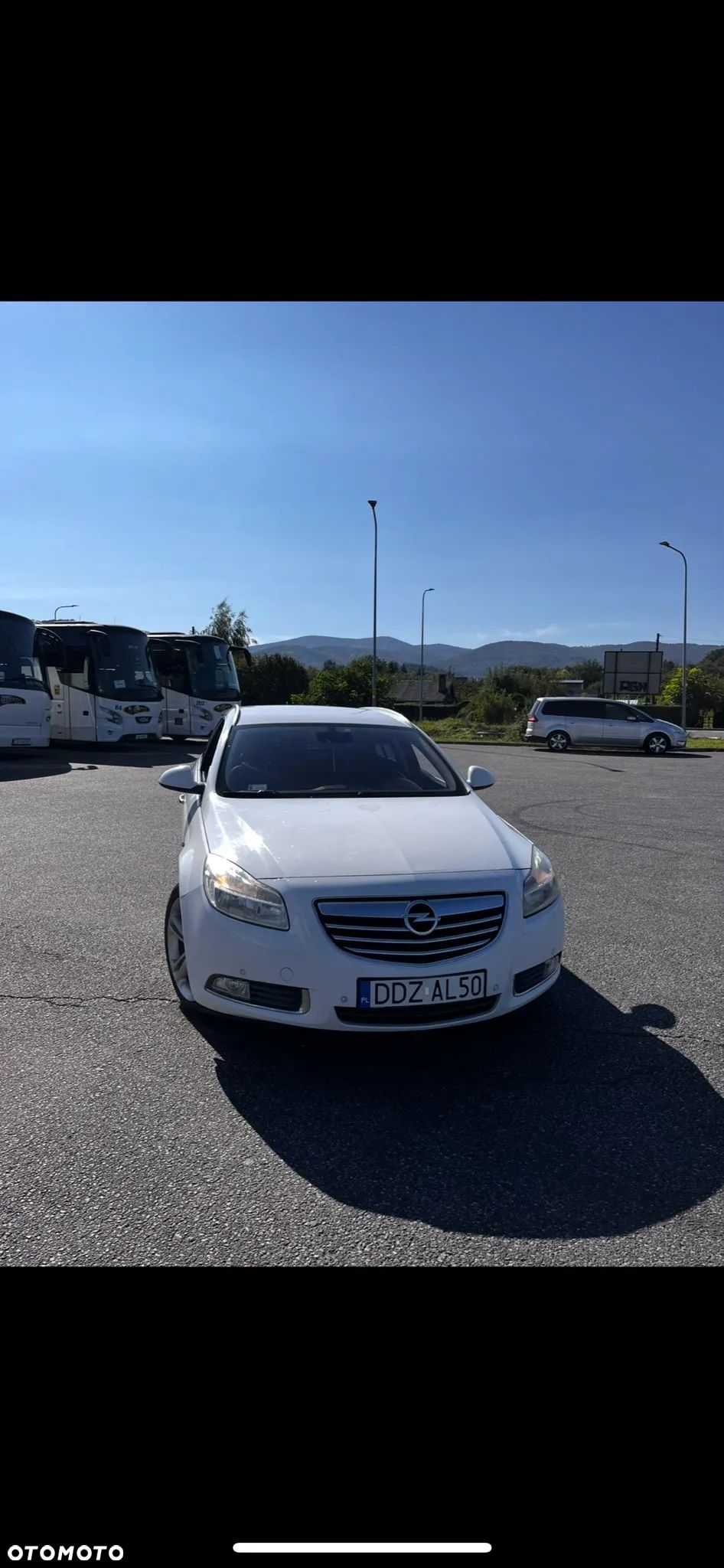 Opel Insignia 2.0 CDTI ecoFLEX Business Edition - 1