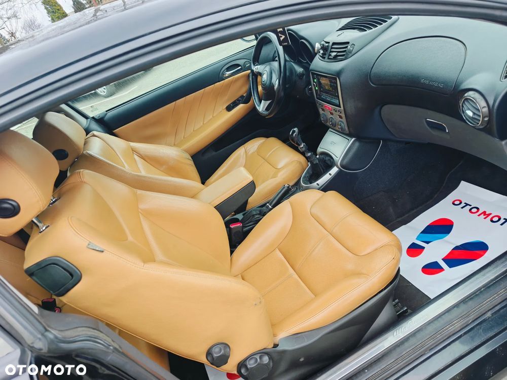 Alfa Romeo 147 1.9 JTD 16V Black Line - 17