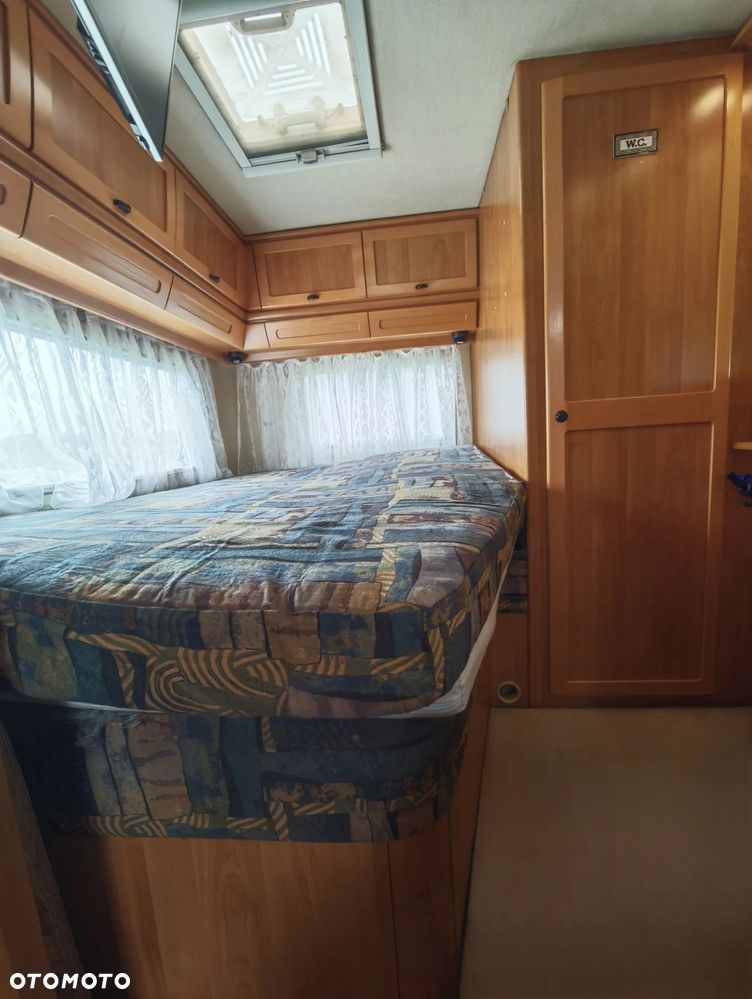 Hymer-Eriba E690 - 17