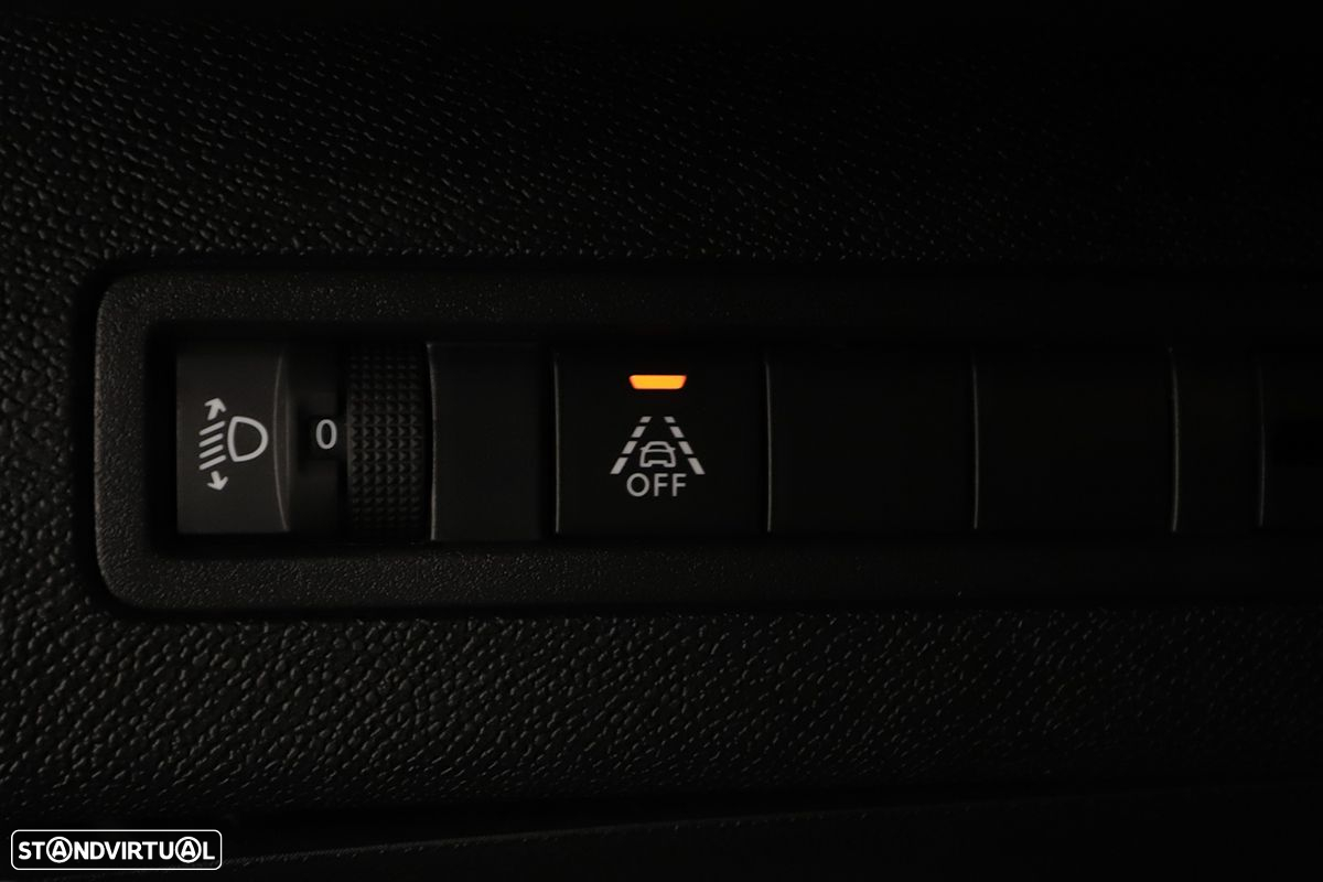 Peugeot 3008 1.5 BlueHDi Active - 16