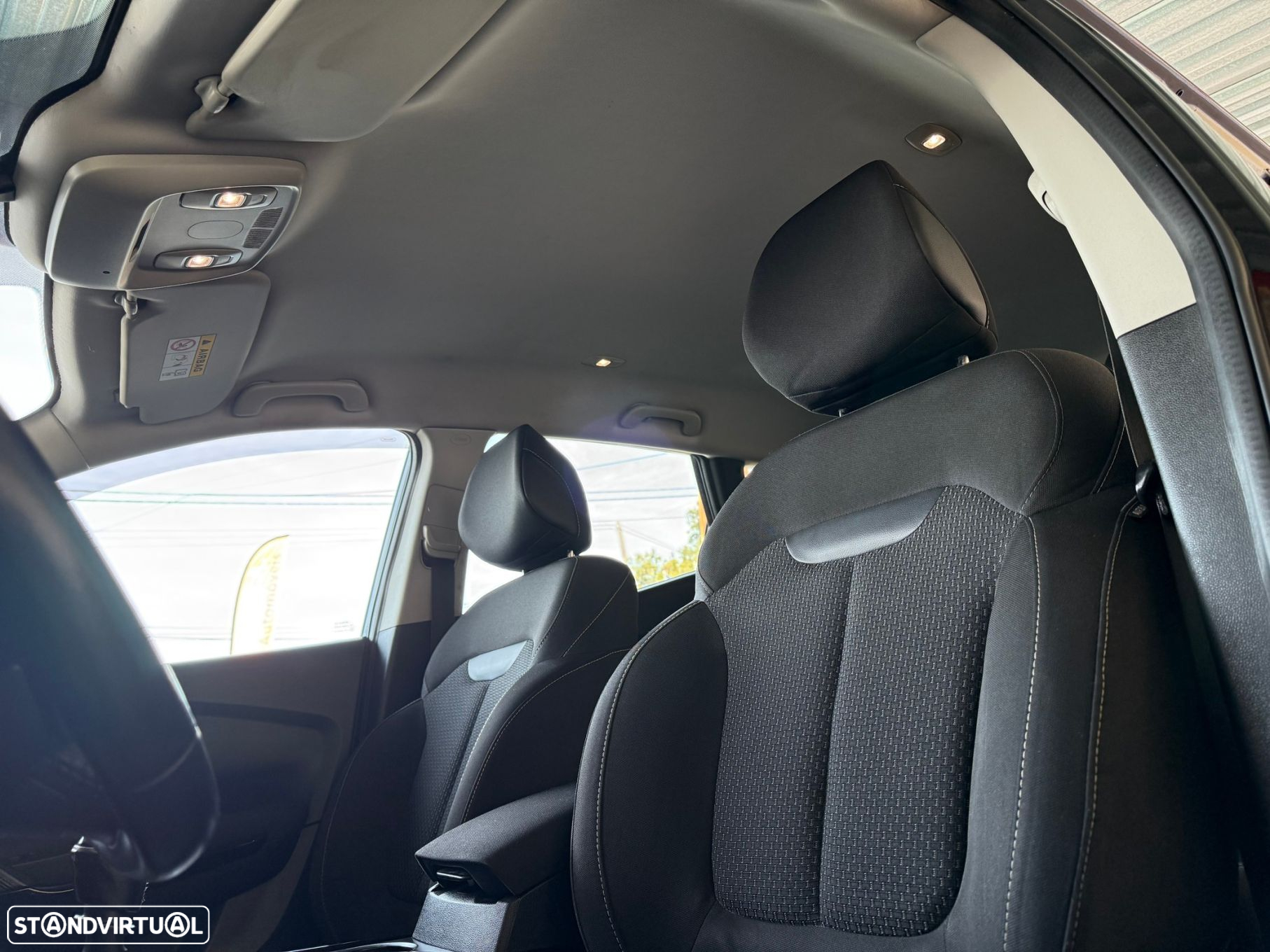Renault Kadjar - 19