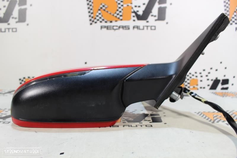 Espelho Retrovisor Direito Audi A4 (8K2, B8)  Espelho Retrovisor Direi - 6