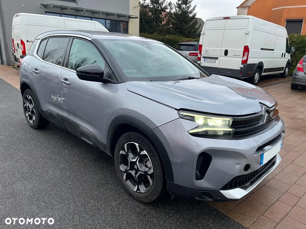 Citroën C5 Aircross 1.2 PureTech Feel