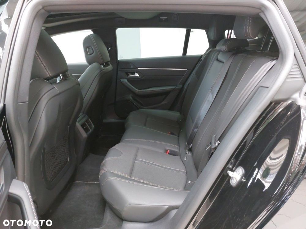 Peugeot 508 - 11