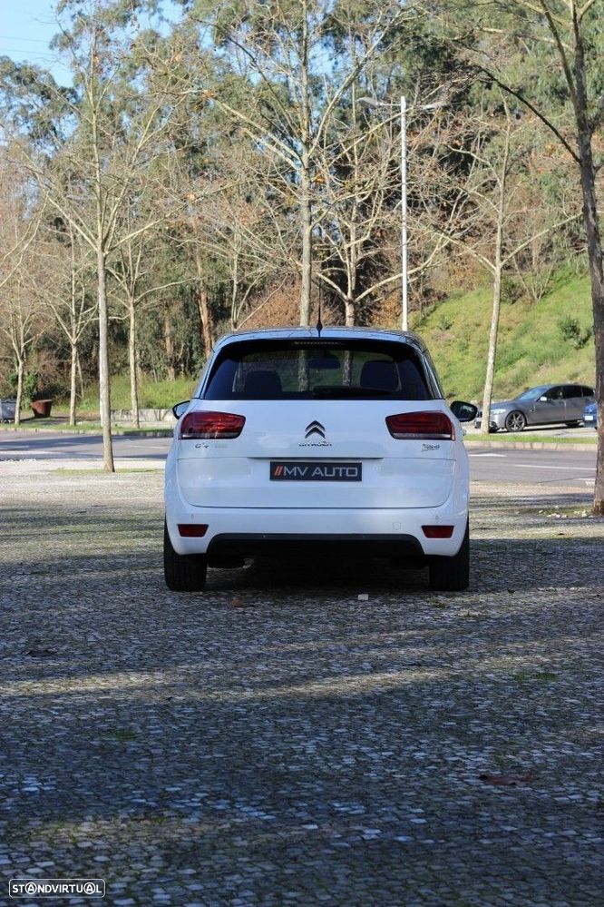 Citroën C4 Picasso 1.2 PureTech Feel - 10