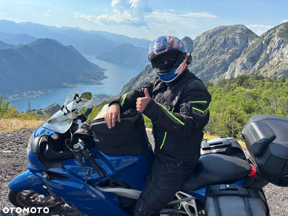 BMW K - 20