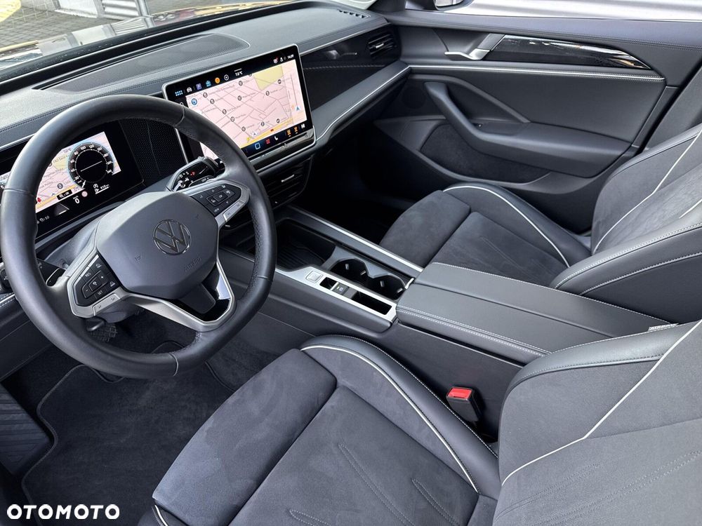 Volkswagen Passat - 9