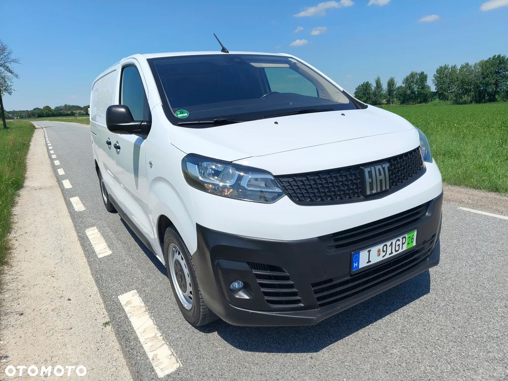 Fiat Scudo - 2