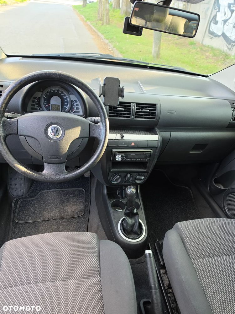 Volkswagen Fox 1.2 Style - 13