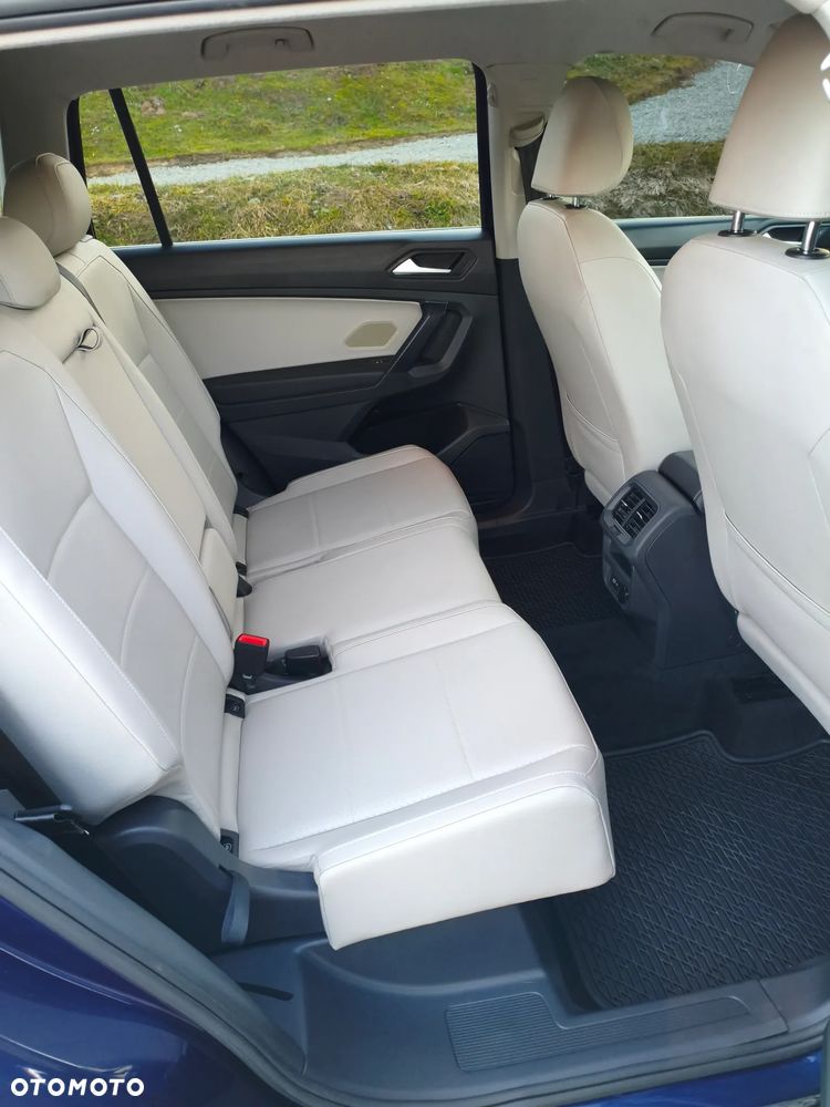 Volkswagen Tiguan Allspace - 33