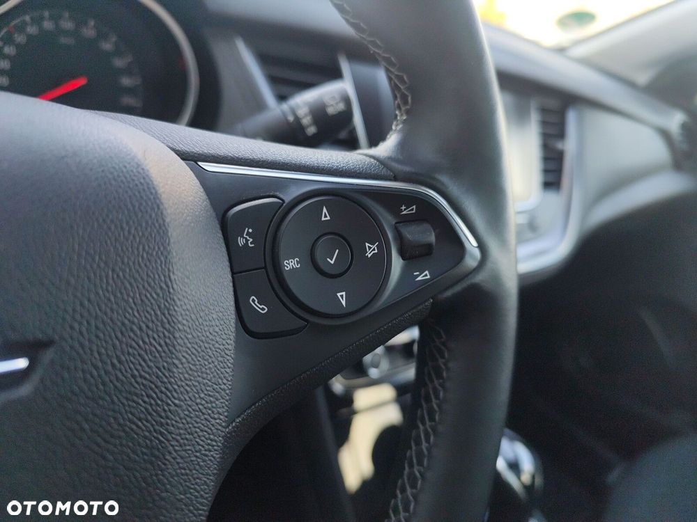 Opel Grandland X 1.5 CDTI Elegance Business Pack S&S - 23