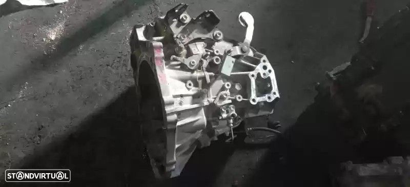 CAIXA VELOCIDADES TOYOTA VERSO 2017 -3111505031 - 2