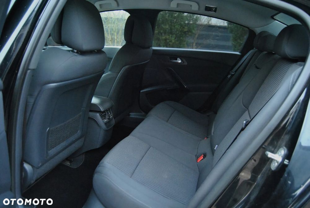 Peugeot 508 HDi FAP 110 Access - 6