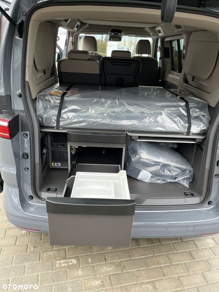 Volkswagen California - 13